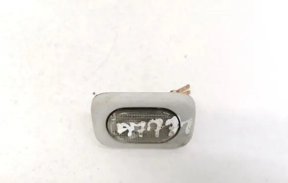 Ford Galaxy Other interior light