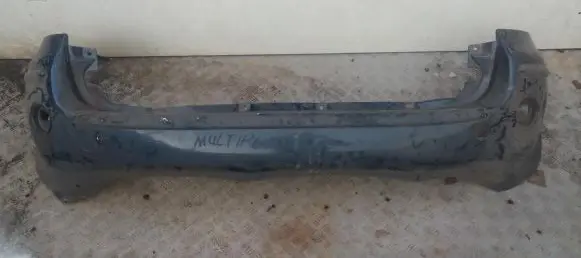 Fiat Multipla Rear bumper
