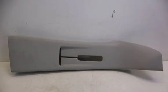 Volkswagen Transporter - Caravelle T5 (B) pillar trim (top) 7H0867244C