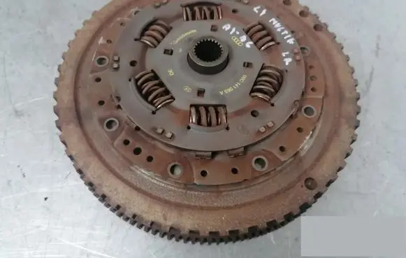 Audi A4 S4 B6 8E 8H Flywheel 06C141065A