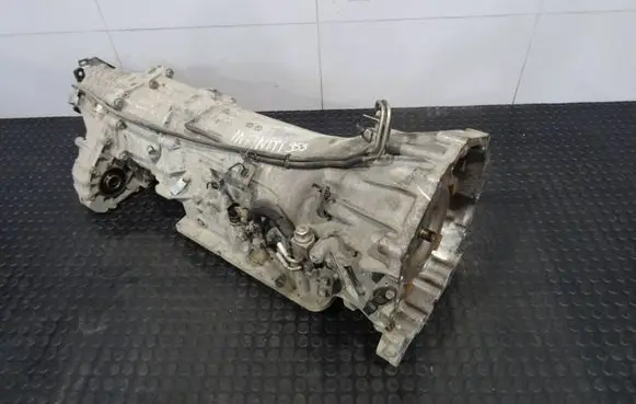 Infiniti FX Automatic gearbox X387C 1XJ1F