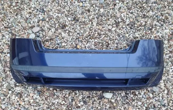 Fiat Stilo Rear bumper