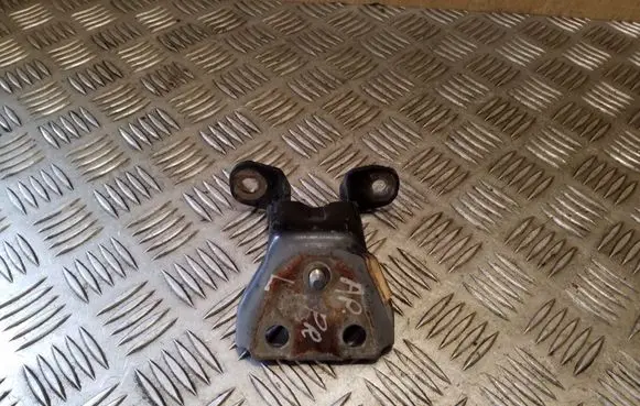 Front door lower hinge