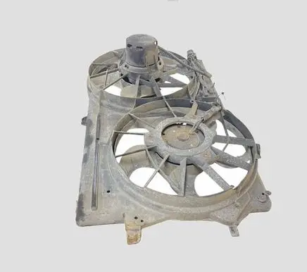 Ford Focus Electric radiator cooling fan 3135103332