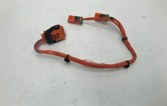 Mazda CX-60 Positive wiring loom KR9R67SJ0A K7005