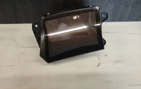 BMW X3 G01 Head up display screen 8784905