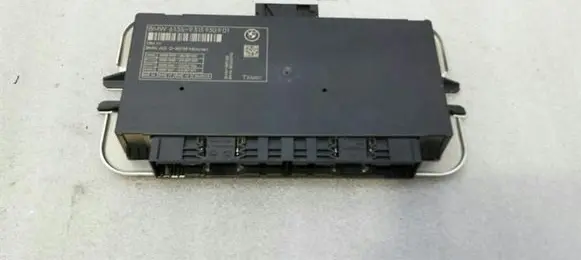 BMW 5 F10 F11 Light module LCM 9313930