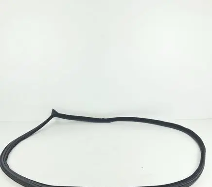 BMW 6 F06 Gran coupe Rubber seal front door (on door) 7275298