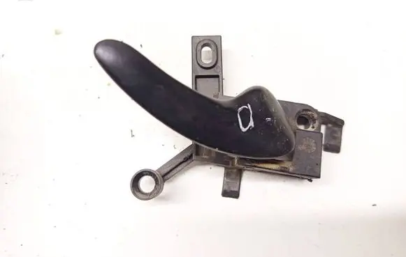Volkswagen Sharan Front door interior handle 