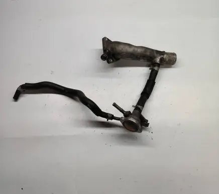 Infiniti FX Engine coolant pipe/hose 9343130X12HD