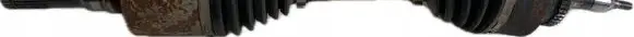 Ford F150 Front driveshaft 