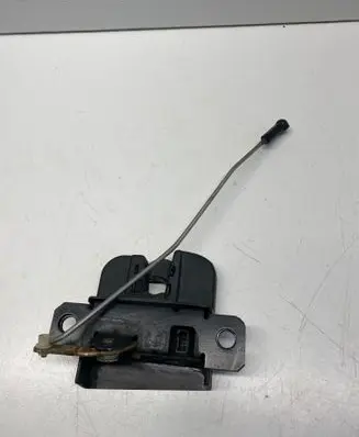 Volkswagen Transporter - Caravelle T5 Loading door lock 7H0827505D
