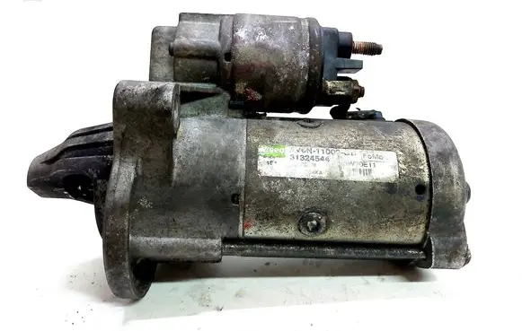 Ford C-MAX II Starter motor AV6N11000GB