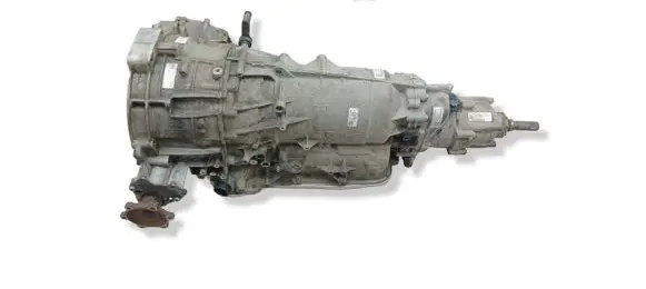 Audi A6 S6 C7 4G Automatic gearbox NEU 1087435048 957980