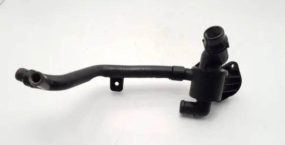 Audi A4 S4 B8 8K Engine coolant pipe/hose 03L121065K