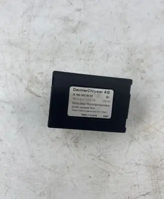 Mercedes-Benz GL X164 Camera control unit module A1645430062 100000125 11550431