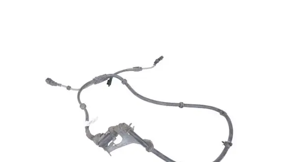 Porsche Taycan 9J1 Other wiring loom 9J1971286B