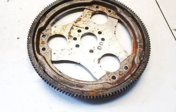 Mercedes-Benz CLK A209 C209 Flywheel 1120320247