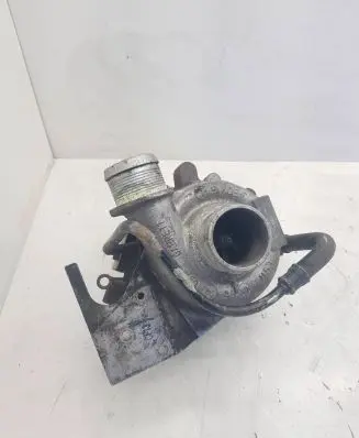 Audi A8 S8 D3 4E Turbo 350315 7279220001 gt1749v