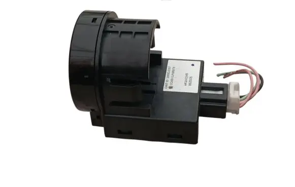 Nissan Leaf II (ZE1) Immobiliser reader (aerial) 2009DJ2357