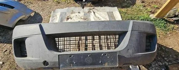 Iveco Daily 4th gen Front bumper