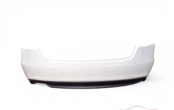 Audi A5 Sportback 8TA Rear bumper 8T8807521G 8T8807385C