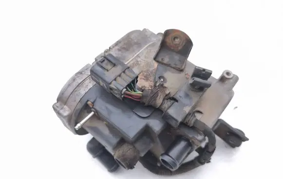 Lexus IS 220D-250-350 Auxiliary pre-heater (Webasto) 252428