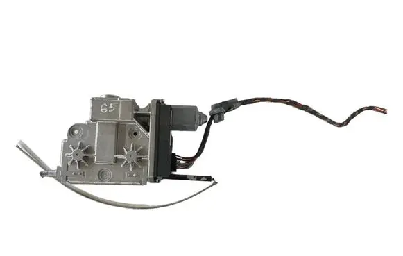 BMW 7 E65 E66 Hand brake/parking brake motor 6769700 34406769700 23022005