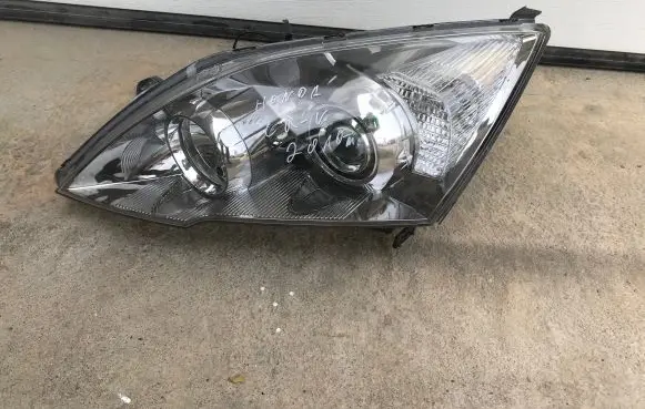 Honda CR-V Headlight/headlamp