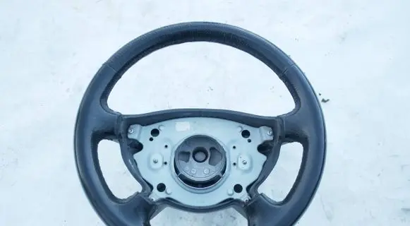 Mercedes-Benz E W211 Steering wheel