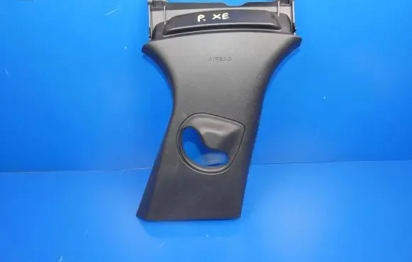 Jaguar XE (B) pillar trim (top) HX73-24396-AB 27042016 0944200305