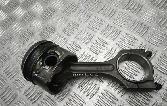 BMW X1 F48 F49 Piston with connecting rod B47C
