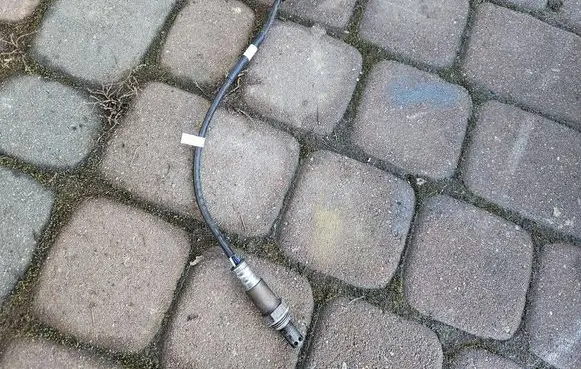 Toyota Highlander XU70 Lambda probe sensor 894670R100