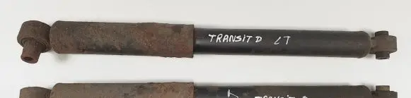 Ford Transit Rear shock absorber/damper