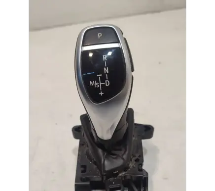 BMW 3 GT F34 Gear selector 9296899