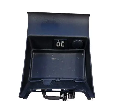 Ford Fusion II USB control unit HC3T14F014 HC3T14F014DB HS73F045P04
