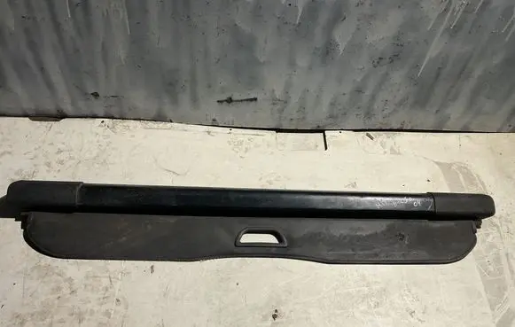 Mercedes-Benz A W169 Parcel shelf load cover 