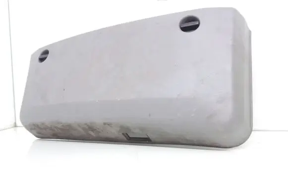 Other front door trim element