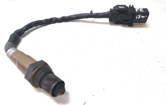 Lambda probe sensor