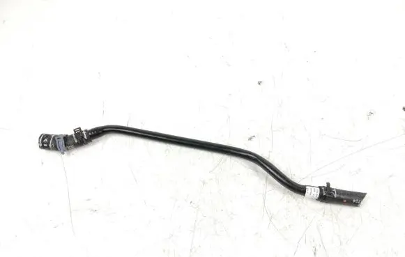Audi e-tron Engine coolant pipe/hose 4KE819928M