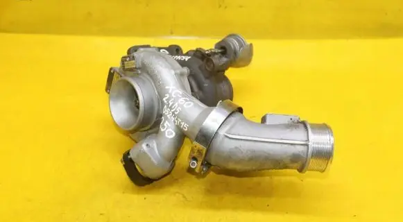 Volvo XC60 Turbo 53169700017