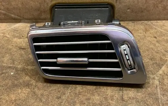 Mercedes-Benz CLS C218 X218 Dashboard air vent grill cover trim A2188300954