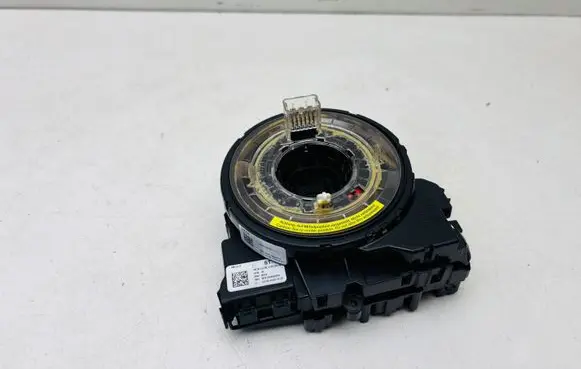 Audi A4 S4 B8 8K Airbag slip ring squib (SRS ring) 8K0953568F