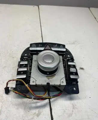 Mercedes-Benz S W221 On-board computer control switch A2218705458 A2218705758 A2214421168
