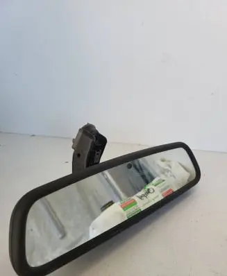 BMW X5 E53 Rear view mirror (interior) 5116823677408