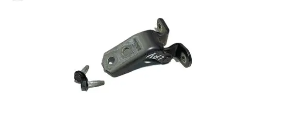 Front door upper hinge
