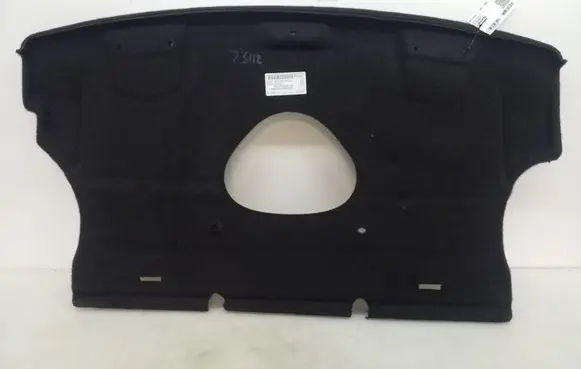 Mercedes-Benz S W221 Other trunk/boot trim element A2216930091