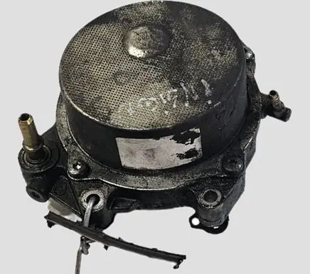 Opel Insignia A Vacuum pump