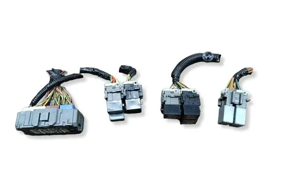 Honda Civic Other relay G8HLH71 23Y5A11H 12VDC1200