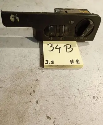 Volkswagen PASSAT B4 Light switch 7D0941531E